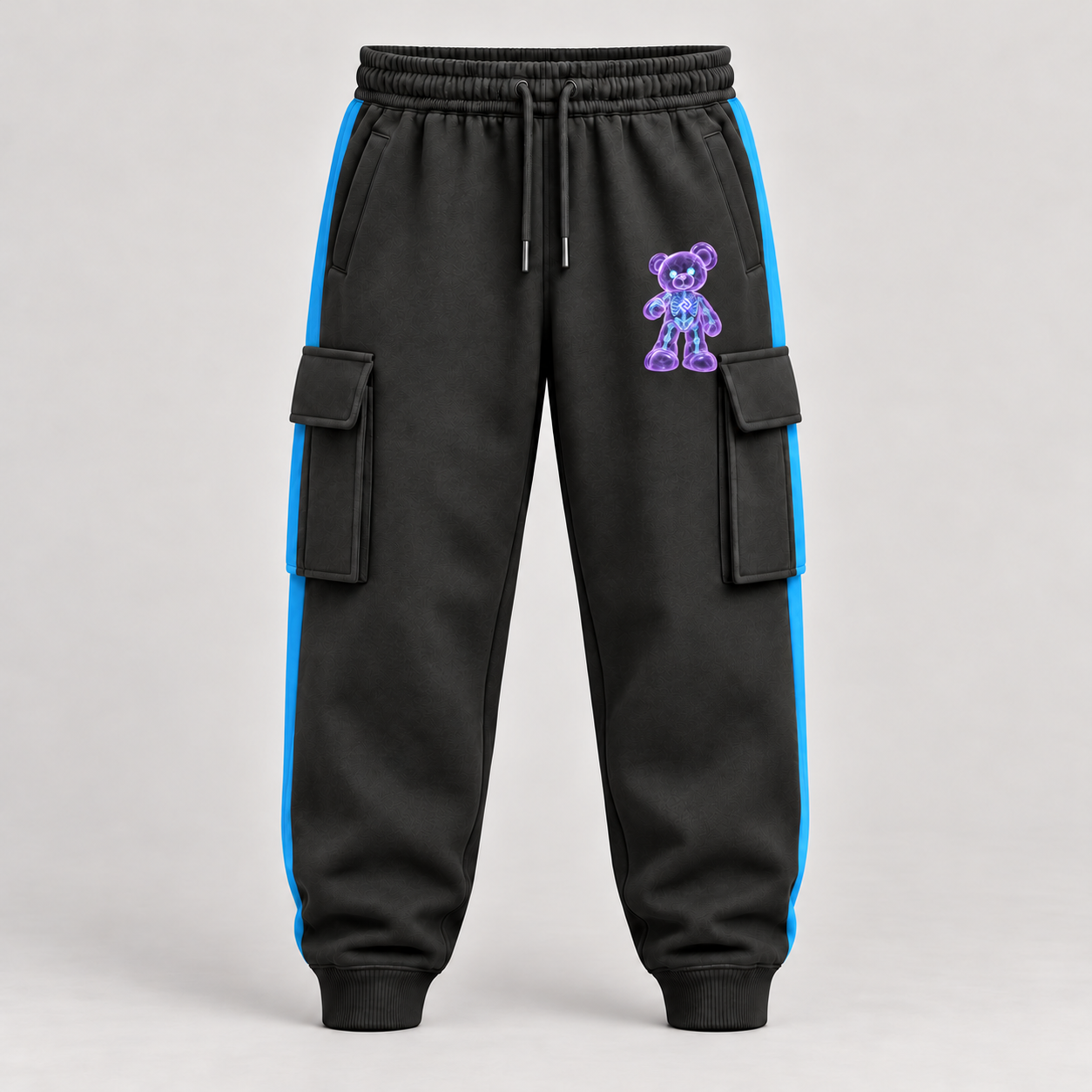 Cargo-joggers – Produktillustration