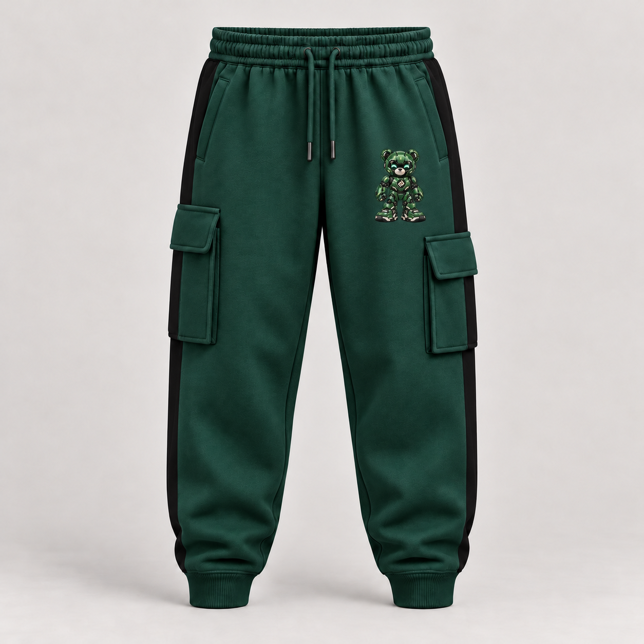 Cargo-joggers – Produktillustration