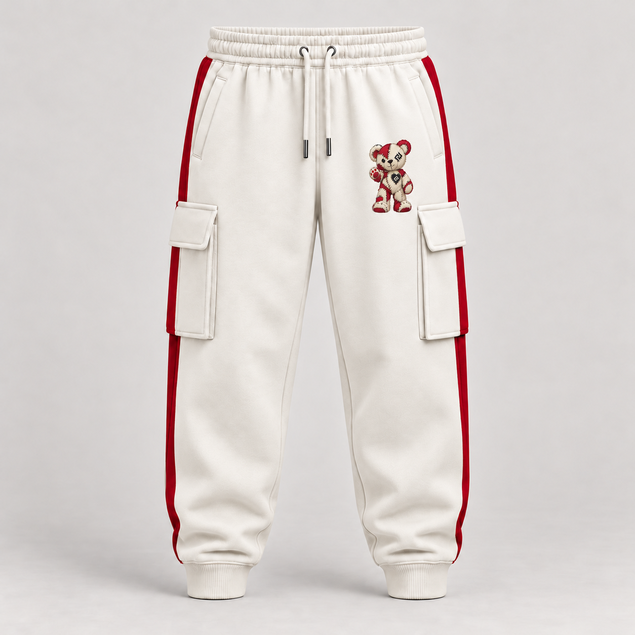 Cargo-joggers – Produktillustration